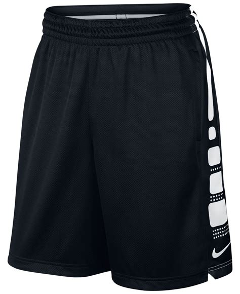 zwarte nike short|Amazon.com: Black Nike Shorts.